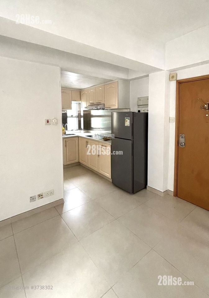 Kam Chung House Rental 1 Bedroom , 1 Bathroom 375 ft²