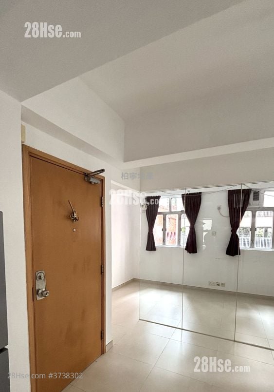 Kam Chung House Rental 1 Bedroom , 1 Bathroom 375 ft²