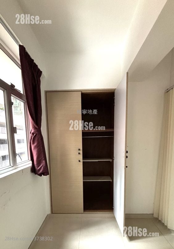 Kam Chung House Rental 1 Bedroom , 1 Bathroom 375 ft²