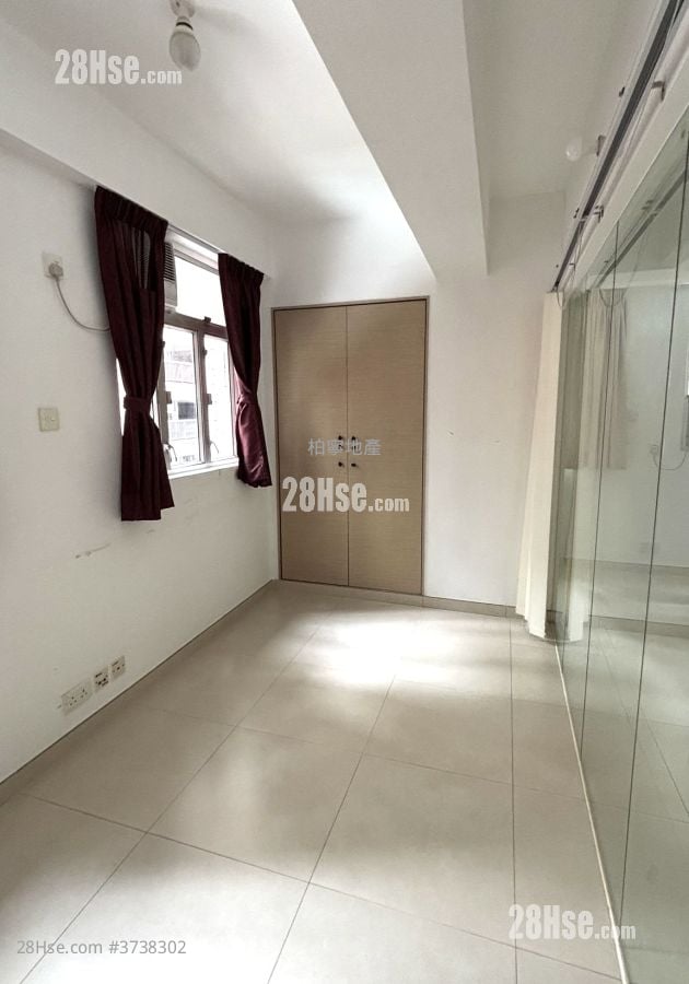 Kam Chung House Rental 1 Bedroom , 1 Bathroom 375 ft²