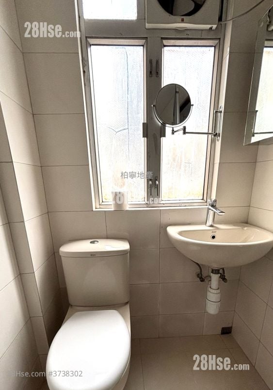 Kam Chung House Rental 1 Bedroom , 1 Bathroom 375 ft²