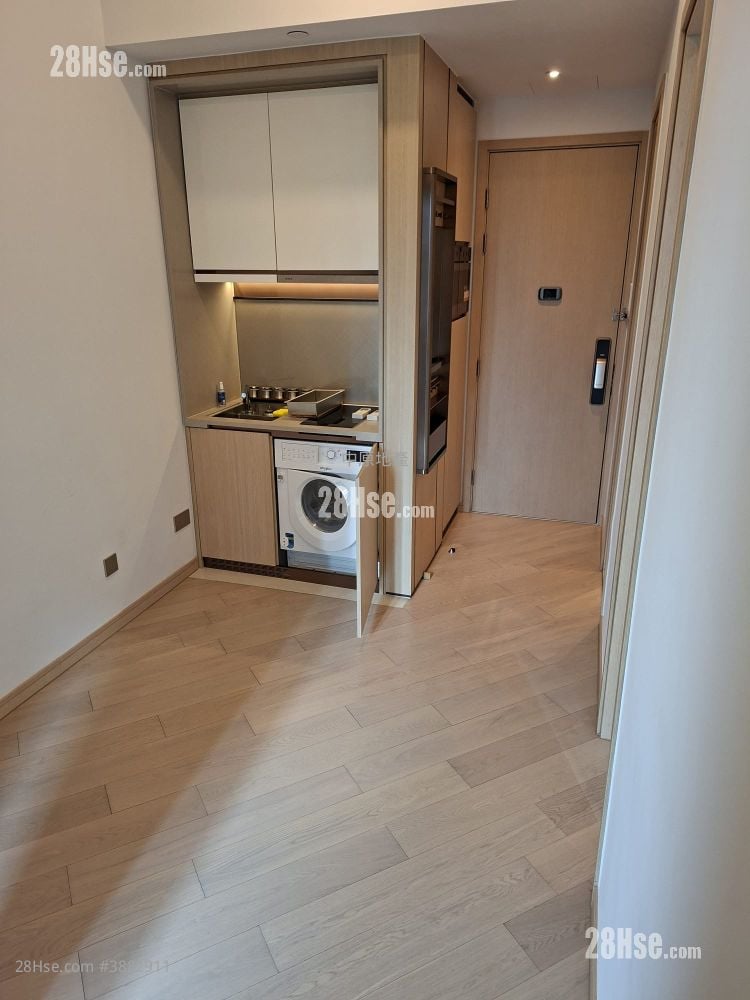 Manor Hill Rental 1 Bedroom , 1 Bathroom 288 ft²