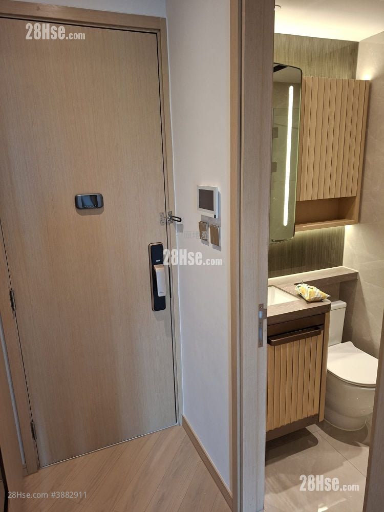 Manor Hill Rental 1 Bedroom , 1 Bathroom 288 ft²