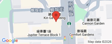 錦平中心  物業地址