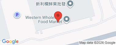 尚逸 高層 (23-33/33樓) F室 物業地址