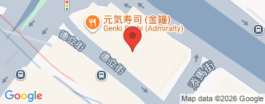 远东金融中心 高层 物业地址