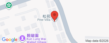 Pine Villa 12 Seats, Middle Floor Address