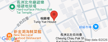 北社街2B 地下 物業地址