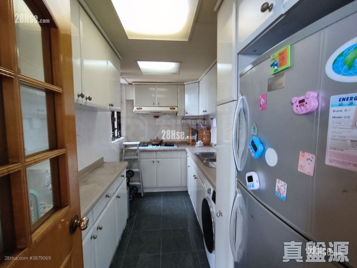 Nan Fung Plaza Rental 3 Bedrooms , 2 Bathrooms 702 ft²