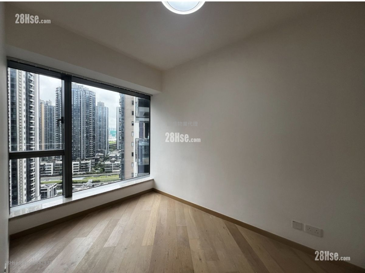 One Kai Tak(I) Sell 2 Bedrooms , 1 Bathroom 525 ft²