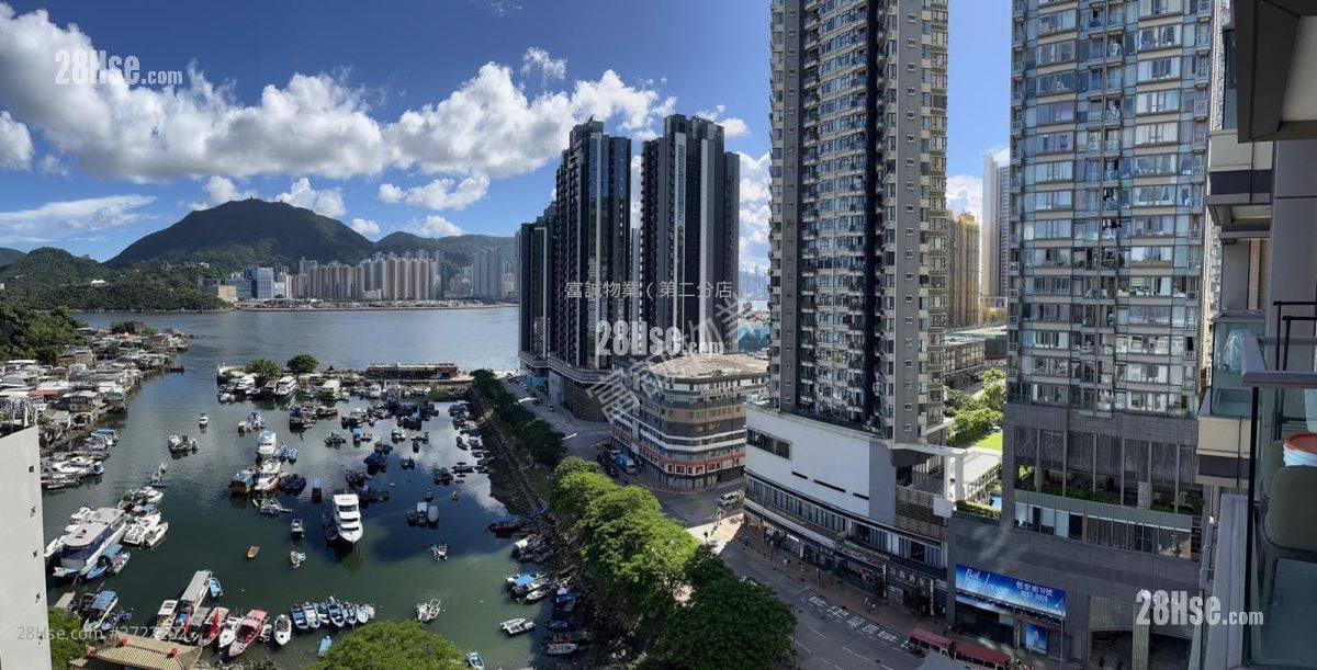 One East Coast Rental 2 Bedrooms , 1 Bathroom 378 ft²