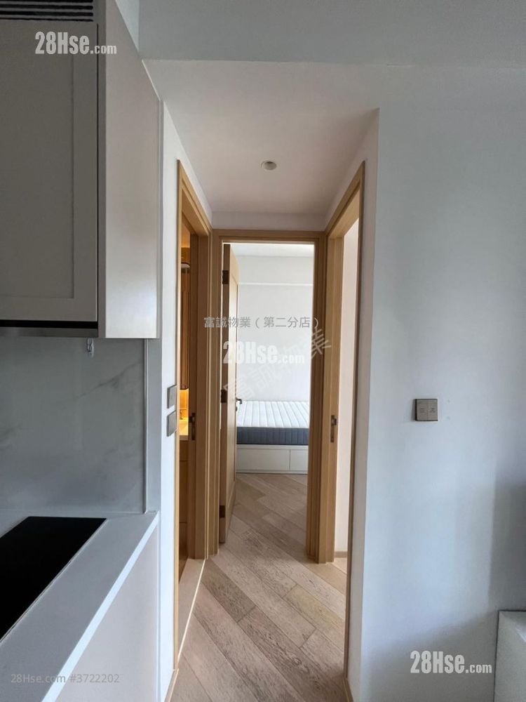 One East Coast Rental 2 Bedrooms , 1 Bathroom 378 ft²