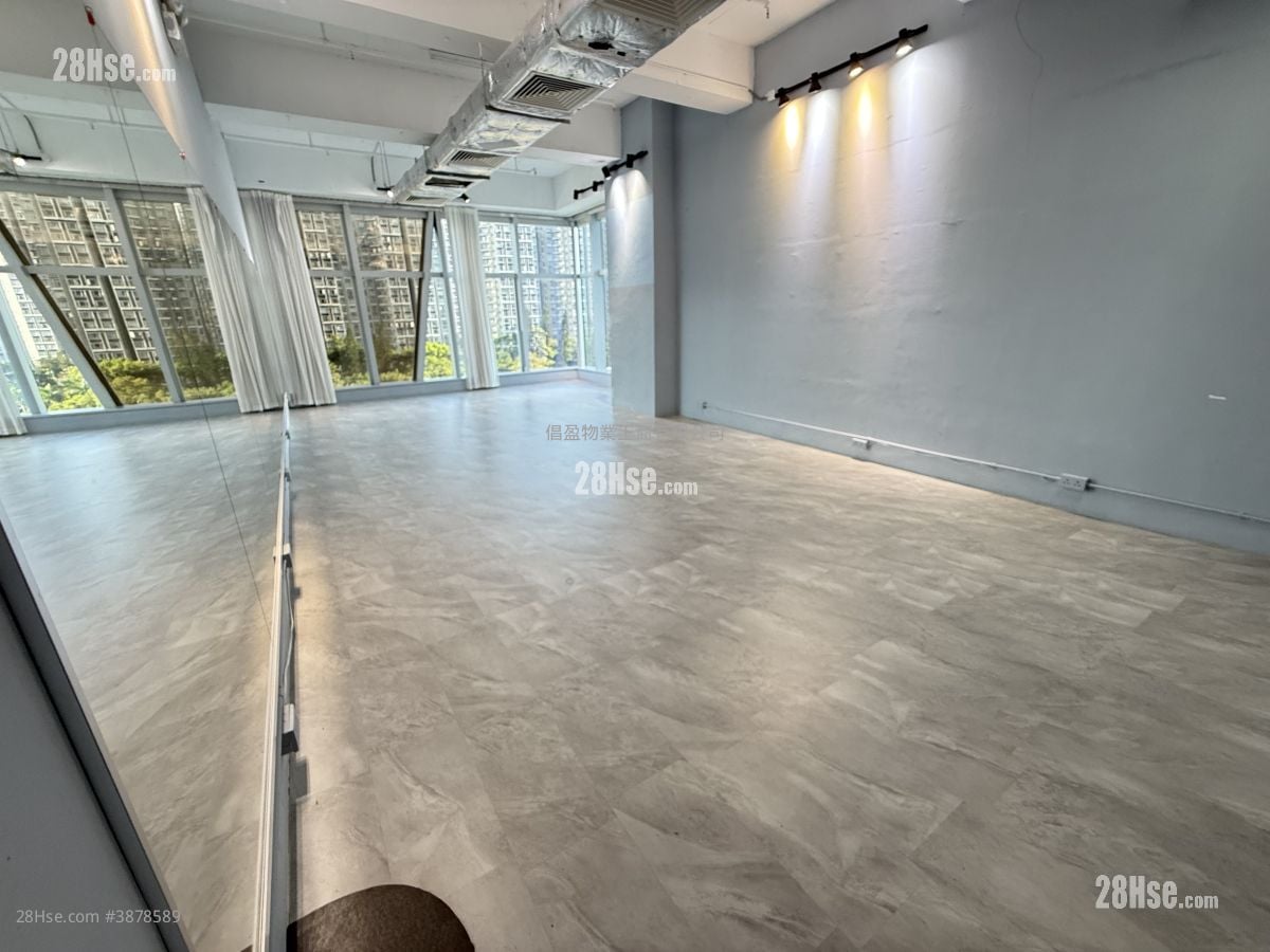 King Palace Plaza Rental