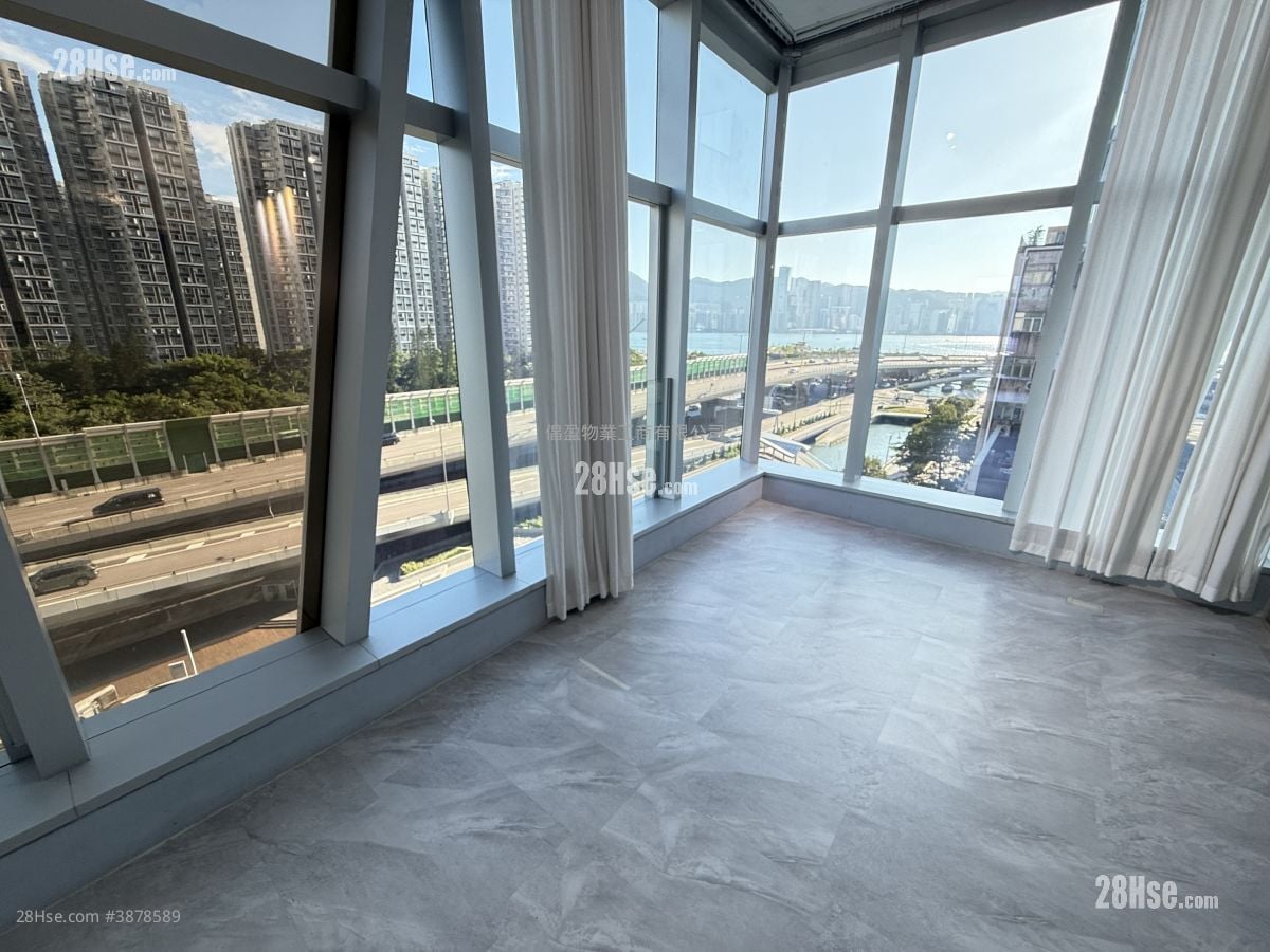 King Palace Plaza Rental