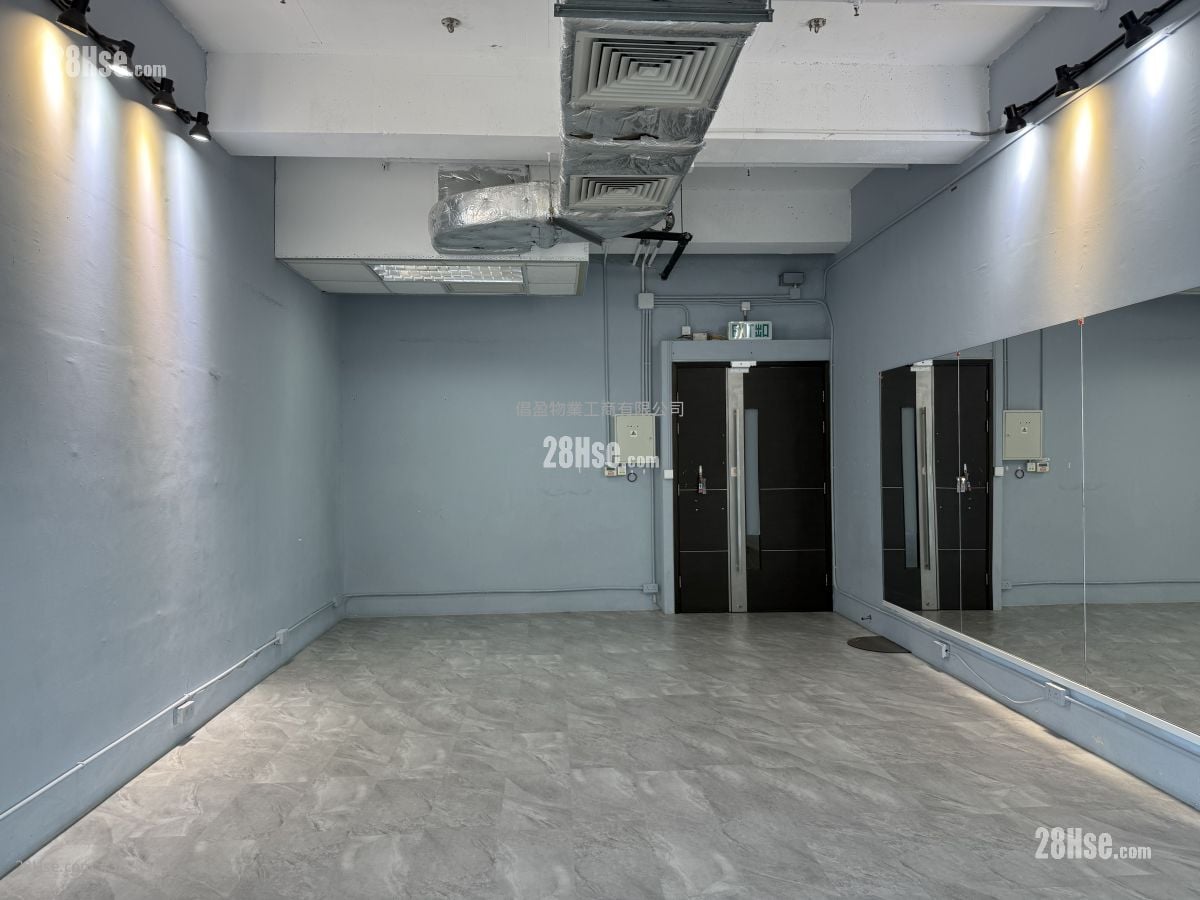 King Palace Plaza Rental