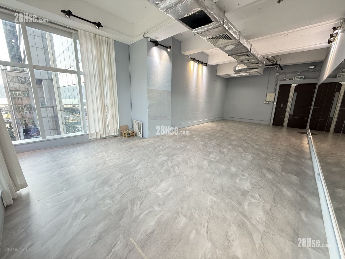King Palace Plaza Rental