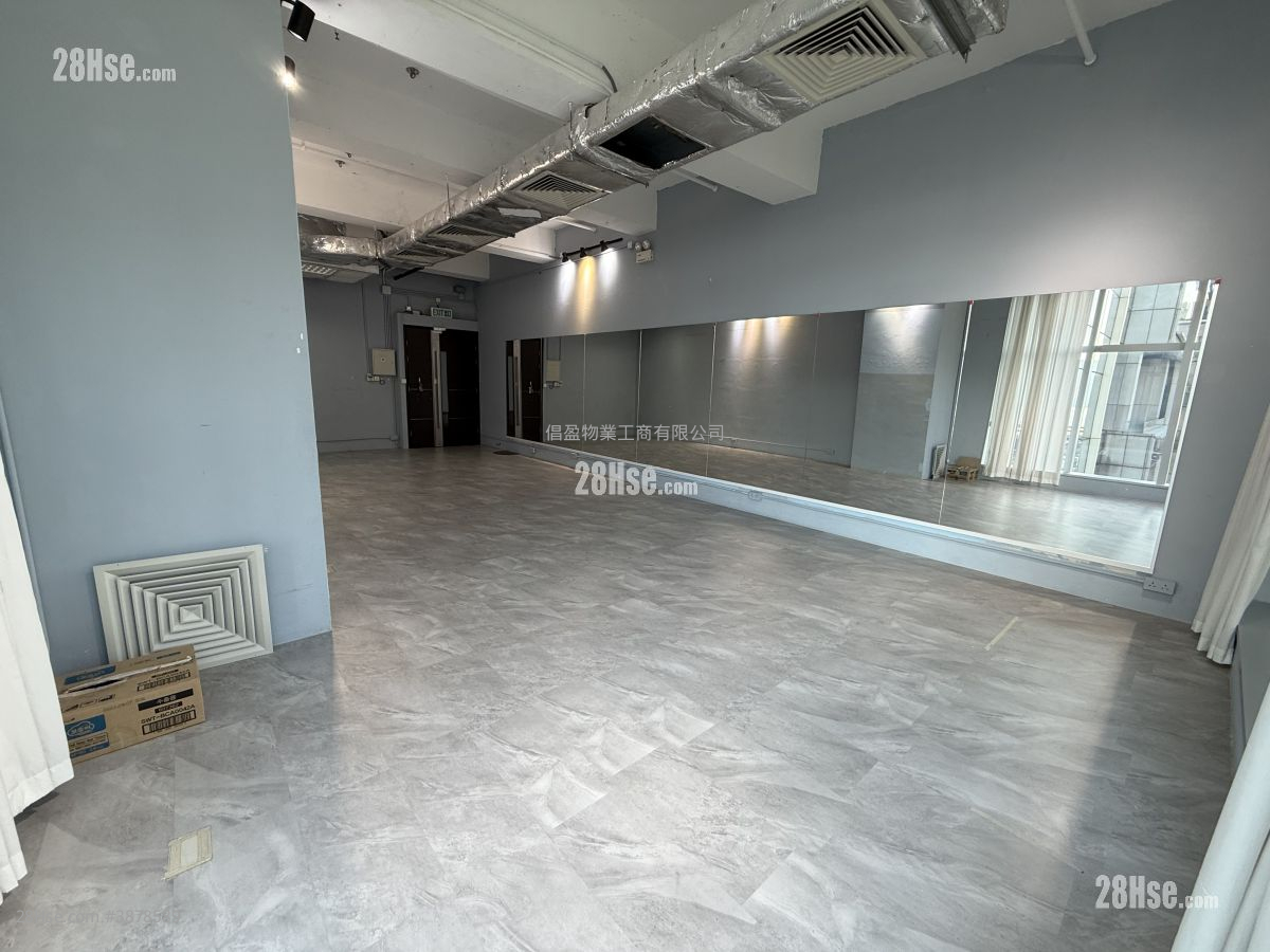 King Palace Plaza Rental