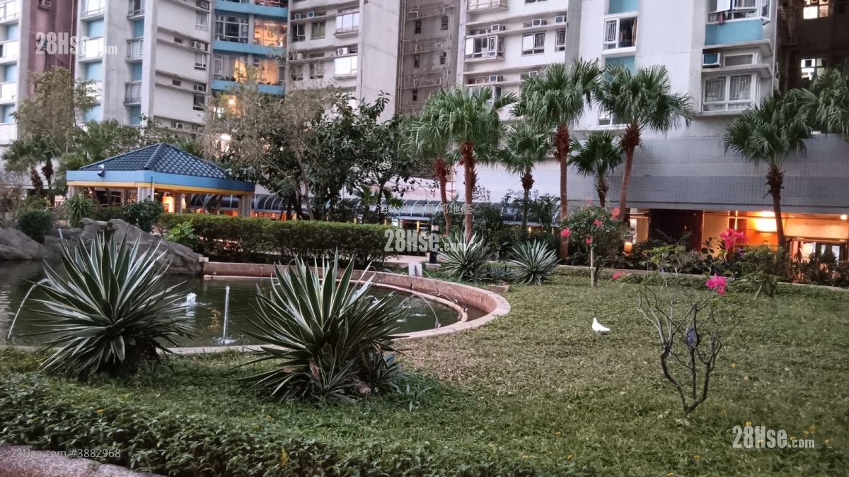 South Horizons Sell 3 Bedrooms , 2 Bathrooms 632 ft²