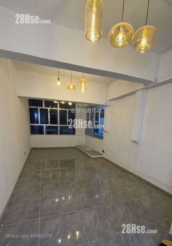 Viet Shing Factory Building Rental