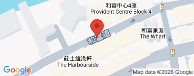 店铺 地下 物业地址