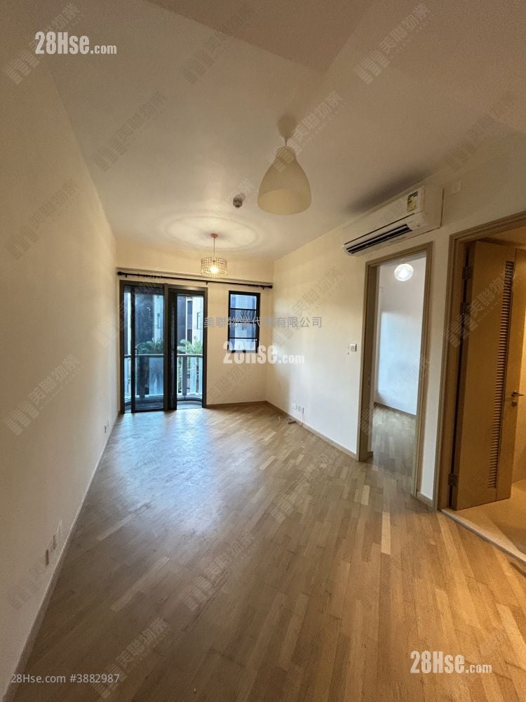 Alto Residences Rental 2 Bedrooms , 1 Bathroom 494 ft²