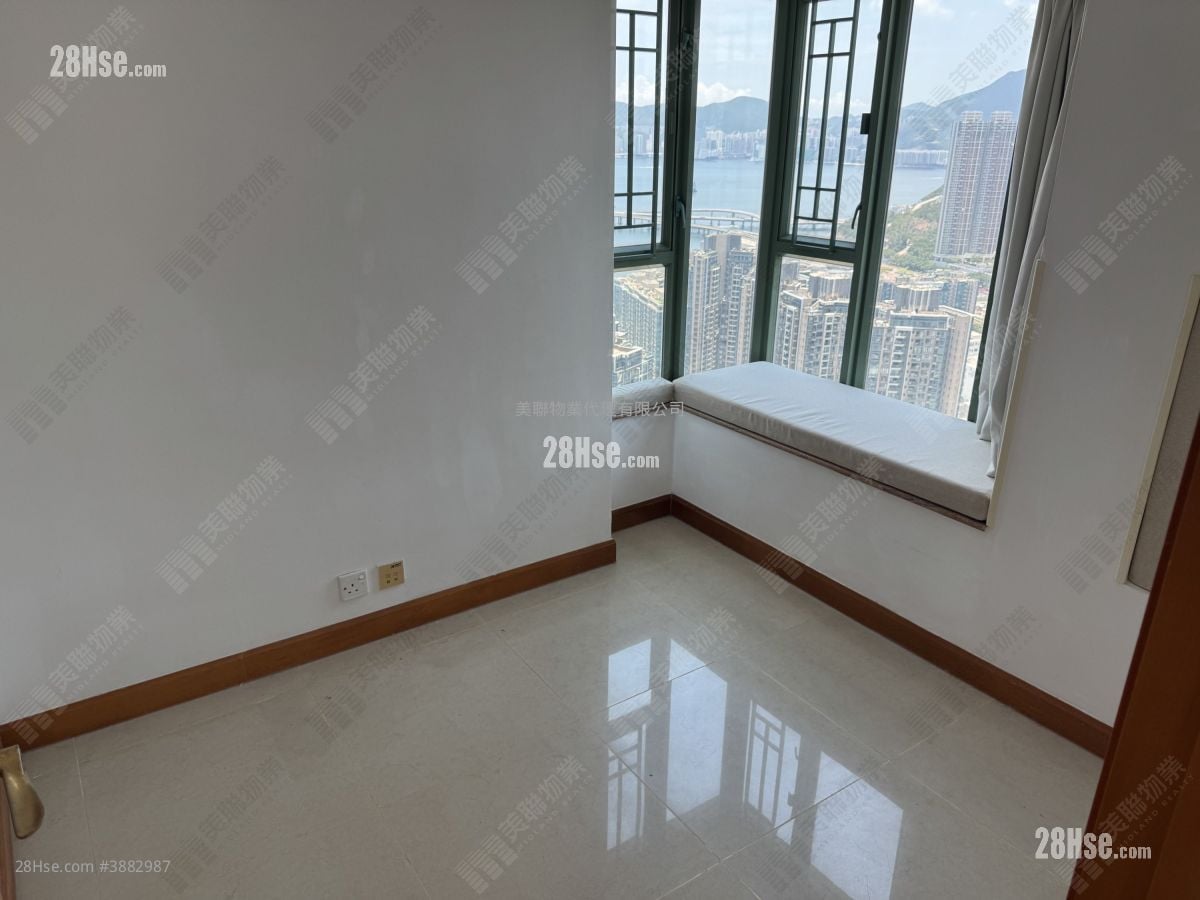 Alto Residences Rental 2 Bedrooms , 1 Bathroom 494 ft²
