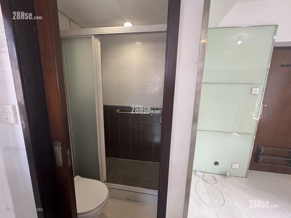 Grandview Court Rental 1 Bedroom , 1 Bathroom 198 ft²