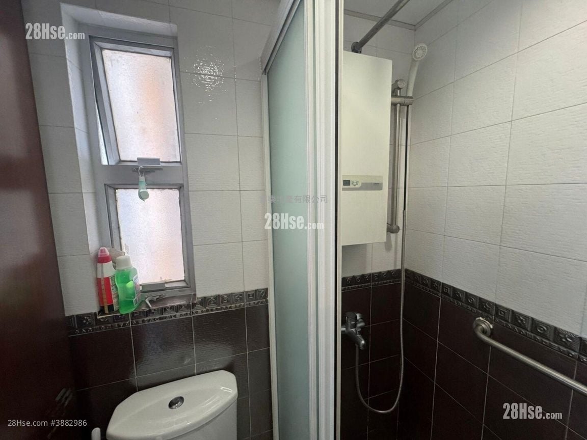 Grandview Court Rental 1 Bedroom , 1 Bathroom 198 ft²