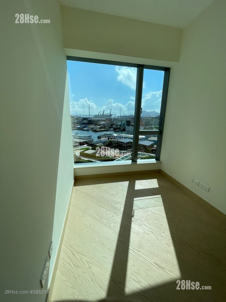 Grand Victoria Rental 319 ft²