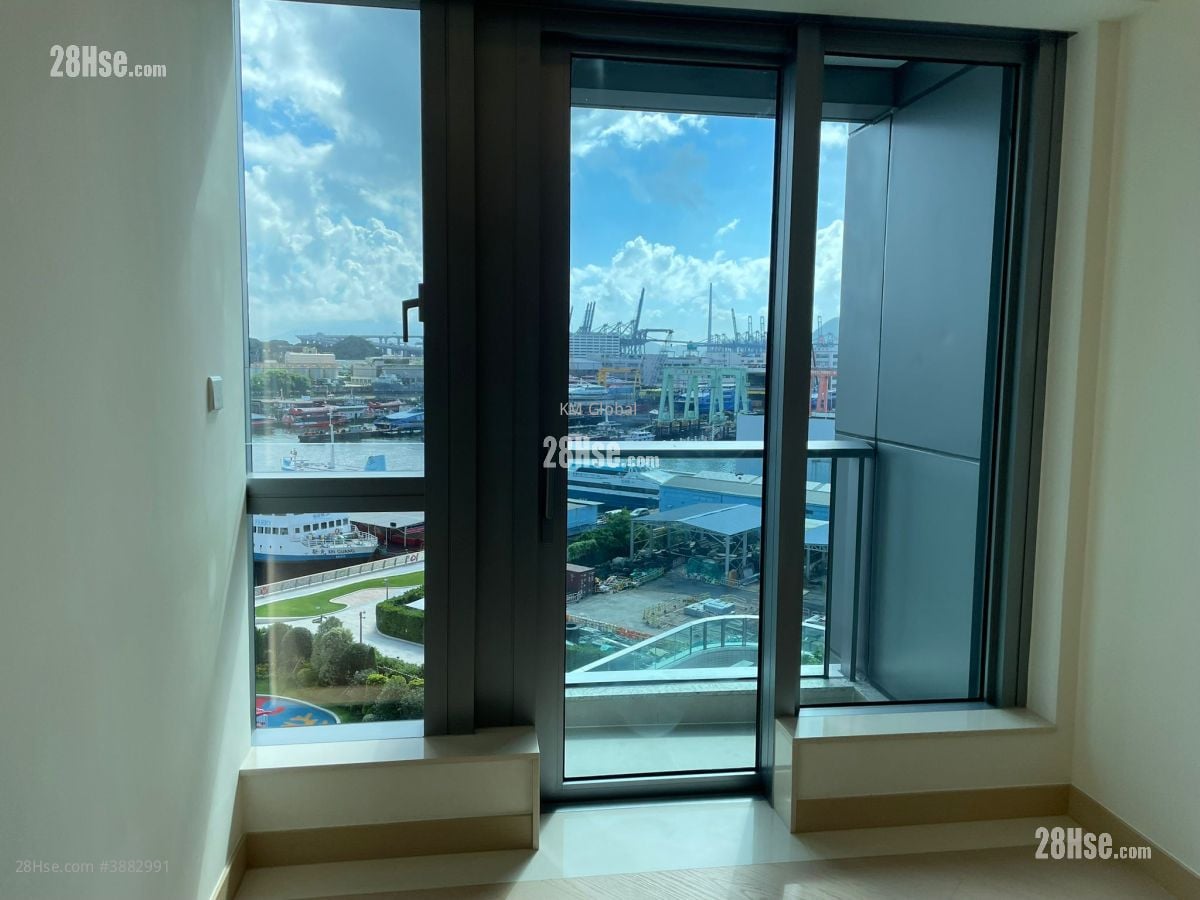 Grand Victoria Rental 319 ft²