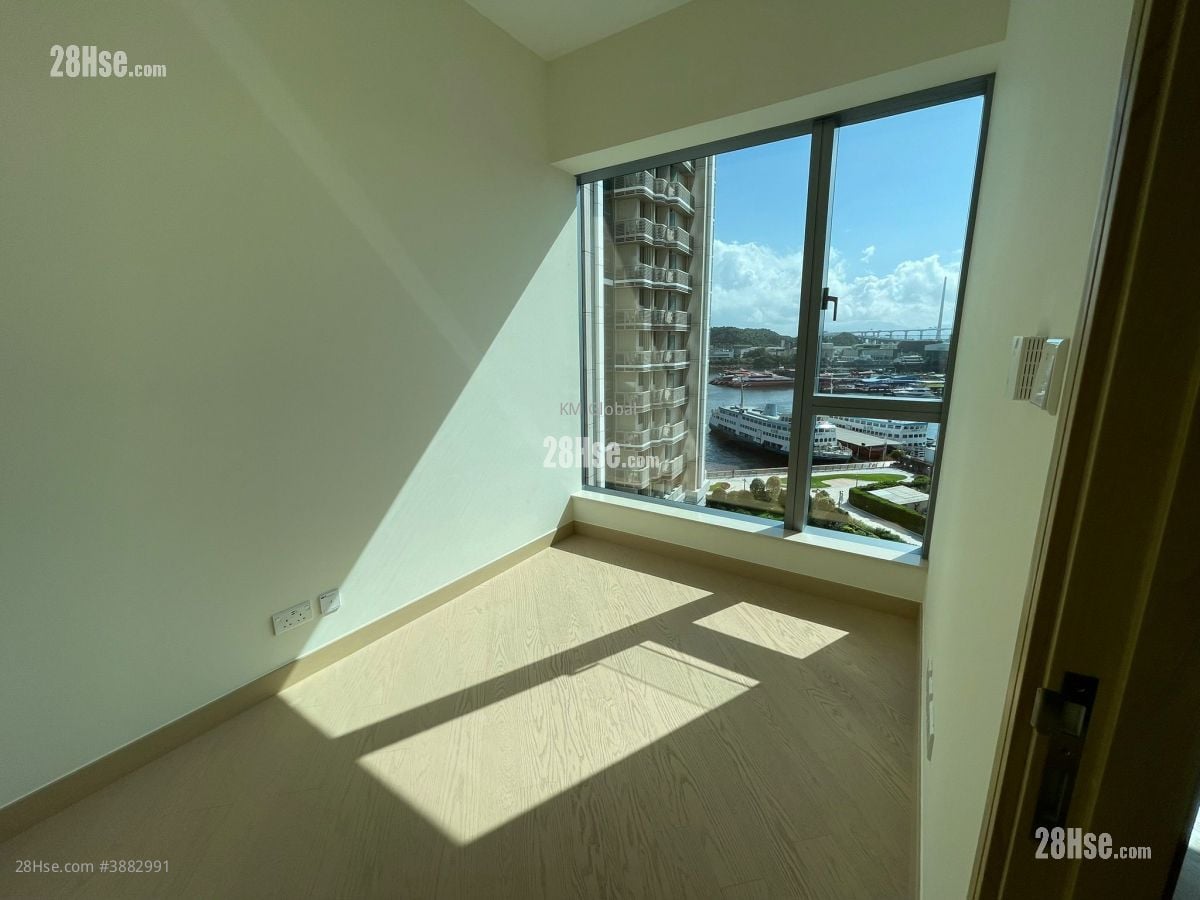 Grand Victoria Rental 319 ft²