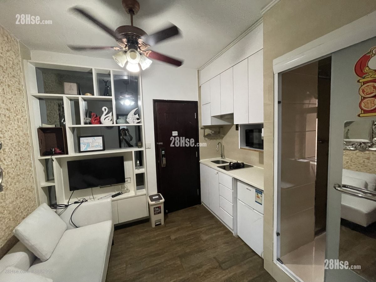 Kimberley Mansion Rental 200 ft²