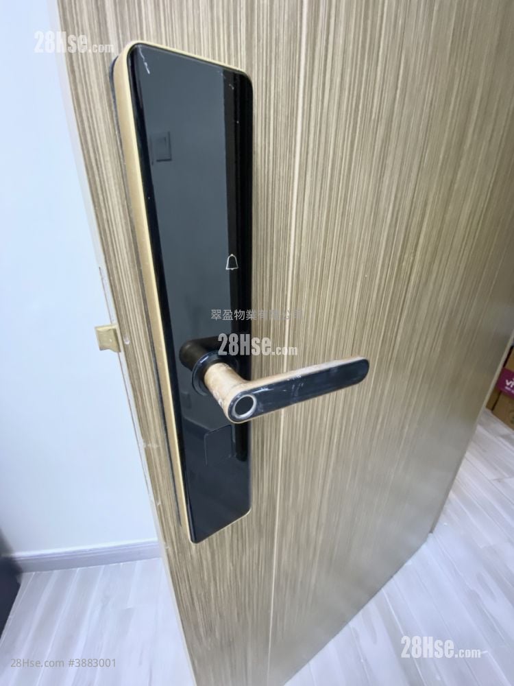 Kwun Tong Industrial Centre Rental