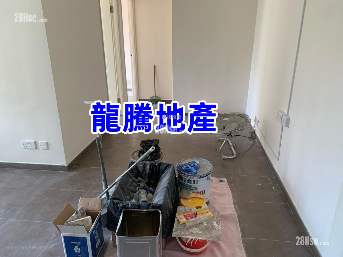 榮輝中心 售盤 2 房 , 1 浴室 419 平方呎
