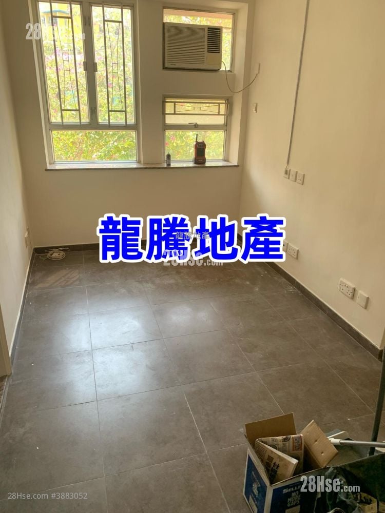 榮輝中心 售盤 2 房 , 1 浴室 419 平方呎