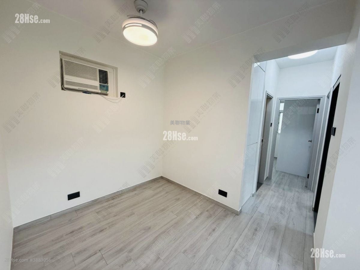 Allway Gardens Sell 2 Bedrooms , 1 Bathroom 536 ft²