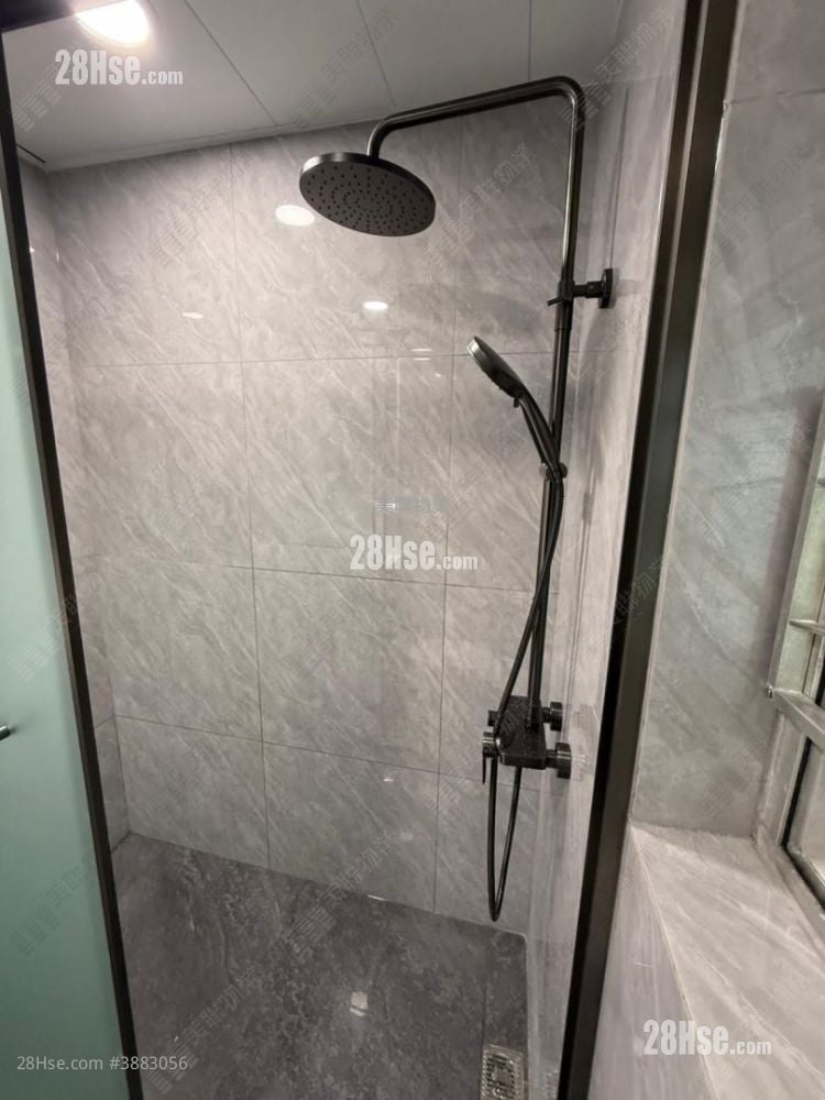 Allway Gardens Sell 2 Bedrooms , 1 Bathroom 536 ft²