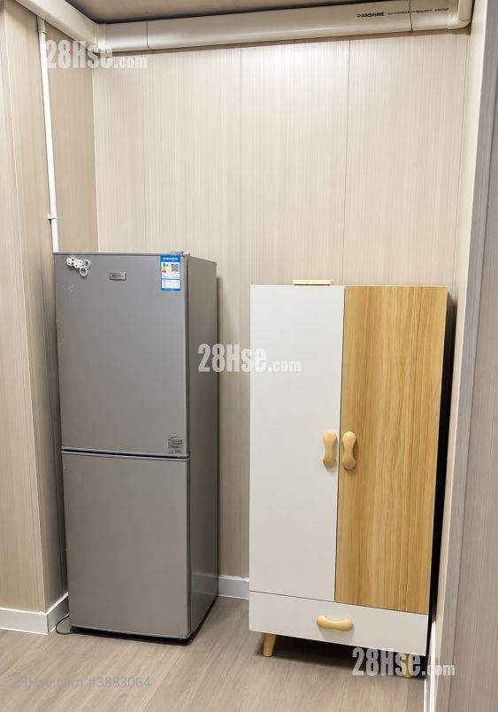 油麻地 弥敦道519号 租盘 开放式间隔 252 平方尺