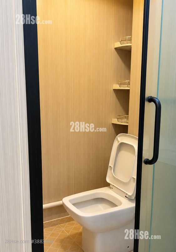油麻地 弥敦道519号 租盘 开放式间隔 252 平方尺