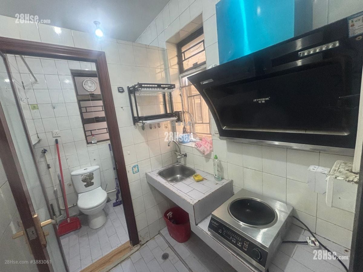 Village Rental 1 Bedroom , 1 Bathroom