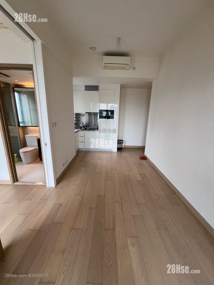 ISLAND RESIDENCE 租盘 1 房 , 1 浴室 391 平方尺
