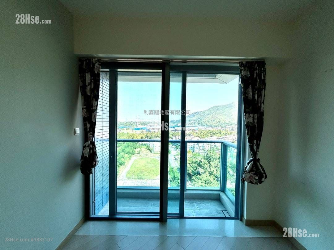 Park Yoho Rental 2 Bedrooms , 1 Bathroom 521 ft²