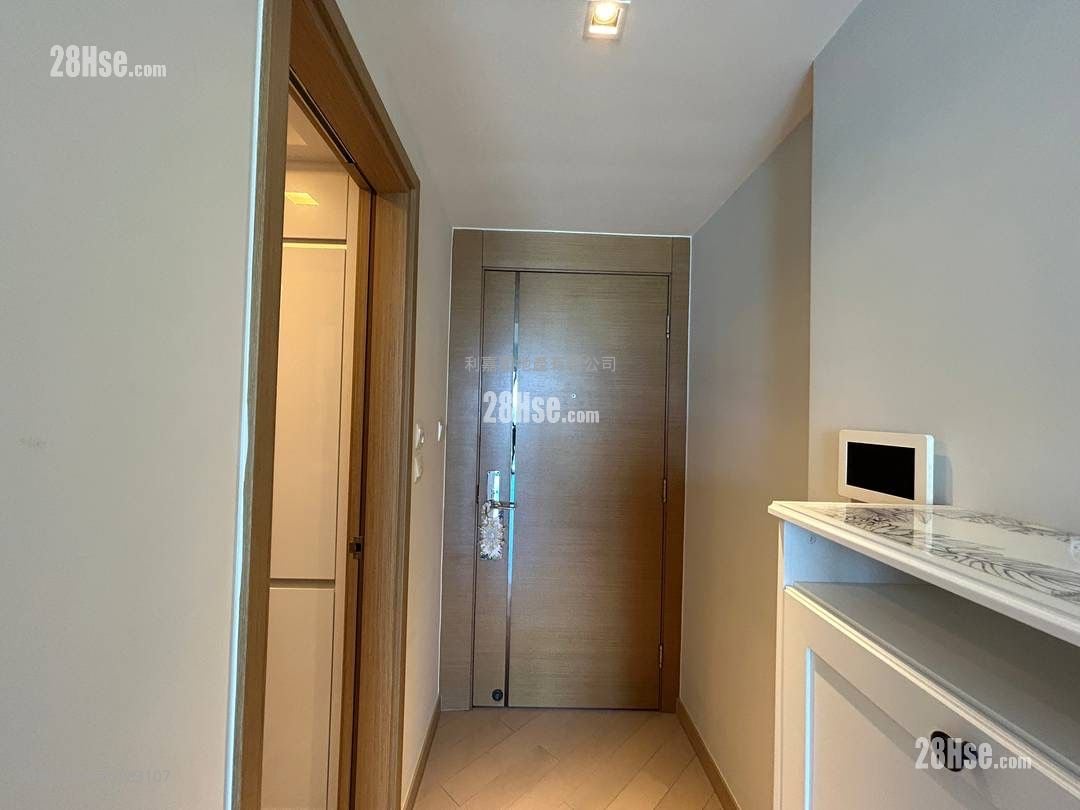 Park Yoho Rental 2 Bedrooms , 1 Bathroom 521 ft²