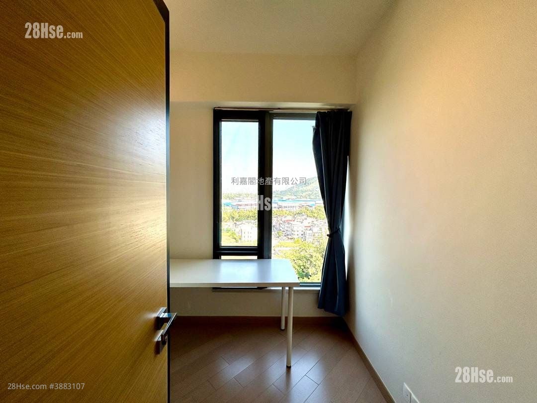 Park Yoho Rental 2 Bedrooms , 1 Bathroom 521 ft²