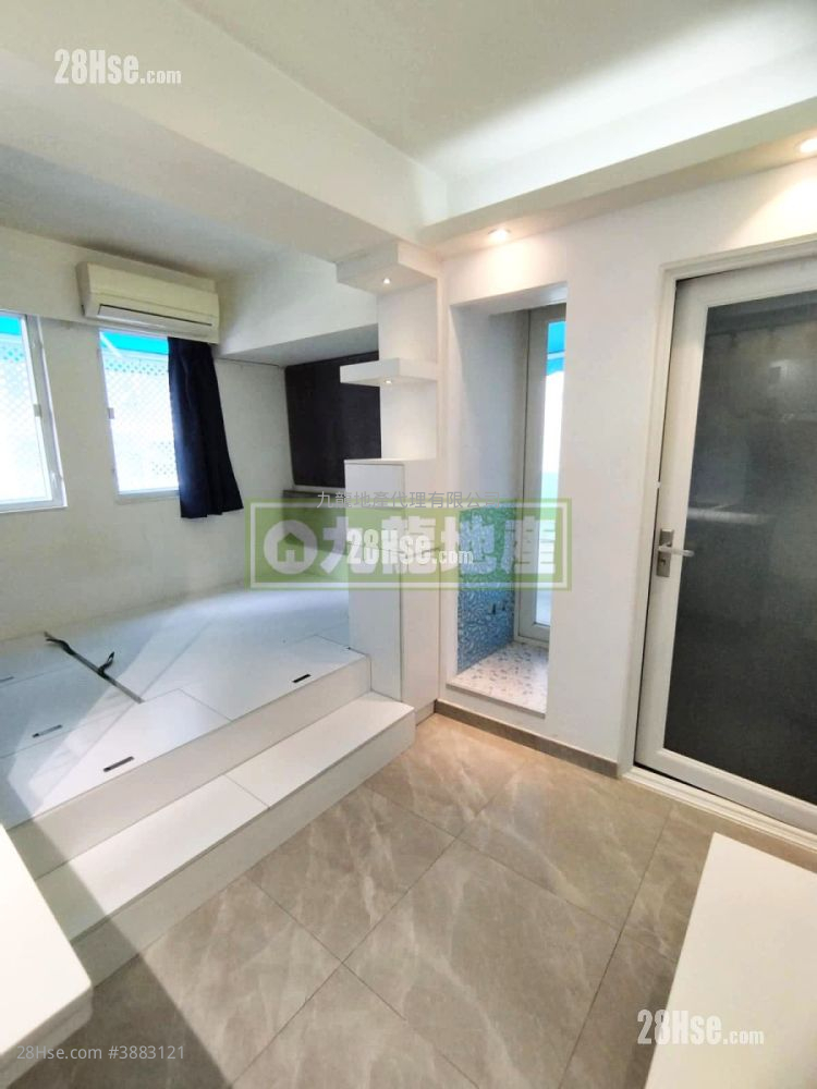 Gold Ming Building Sell Studio , 1 Bathroom 256 ft²