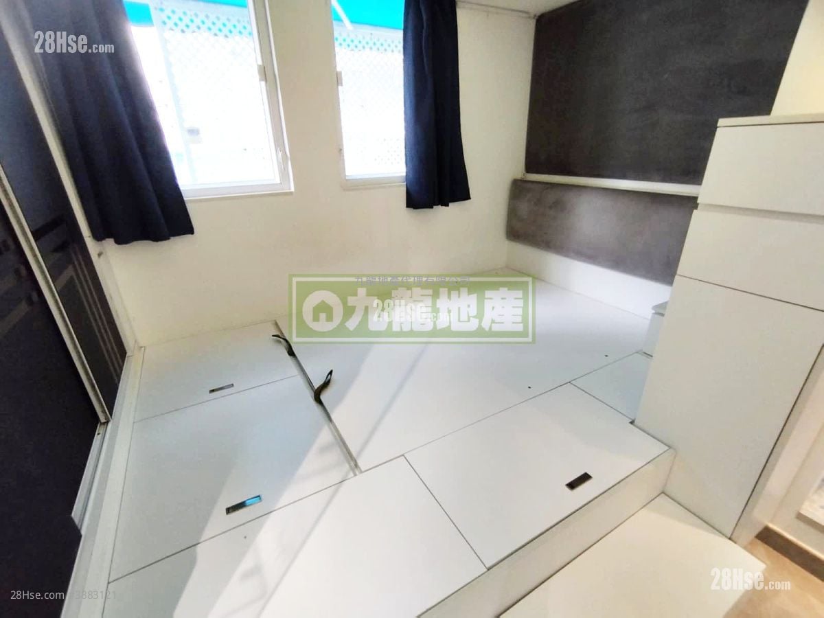 Gold Ming Building Sell Studio , 1 Bathroom 256 ft²