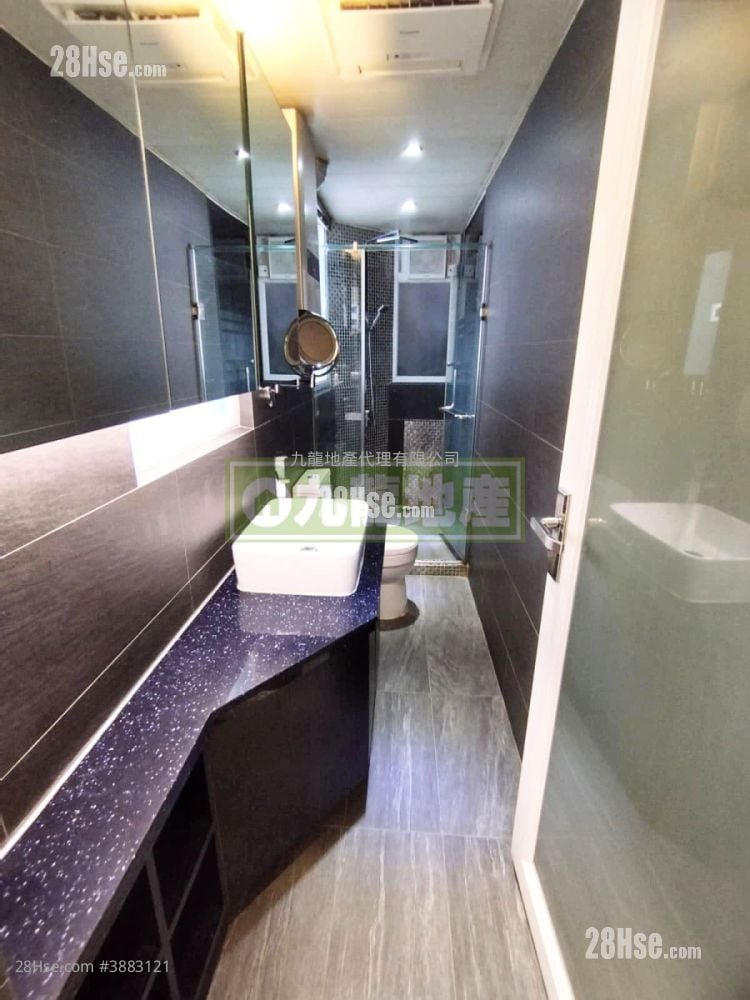 Gold Ming Building Sell Studio , 1 Bathroom 256 ft²