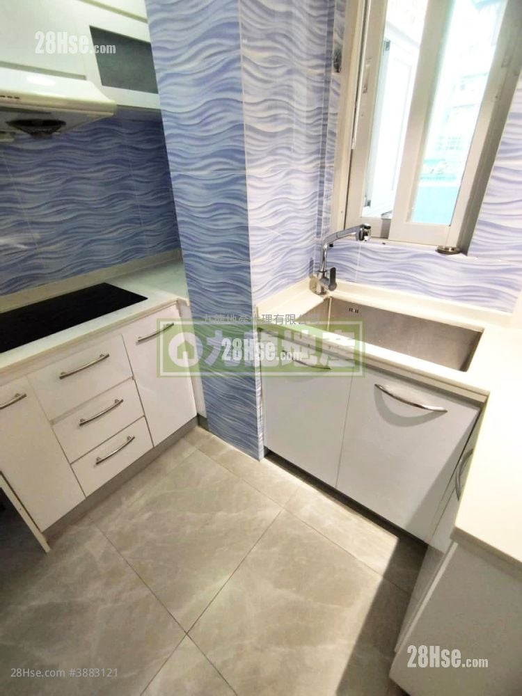Gold Ming Building Sell Studio , 1 Bathroom 256 ft²