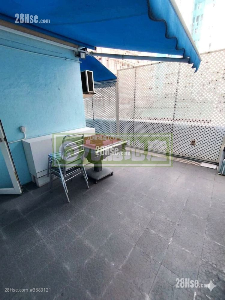 Gold Ming Building Sell Studio , 1 Bathroom 256 ft²