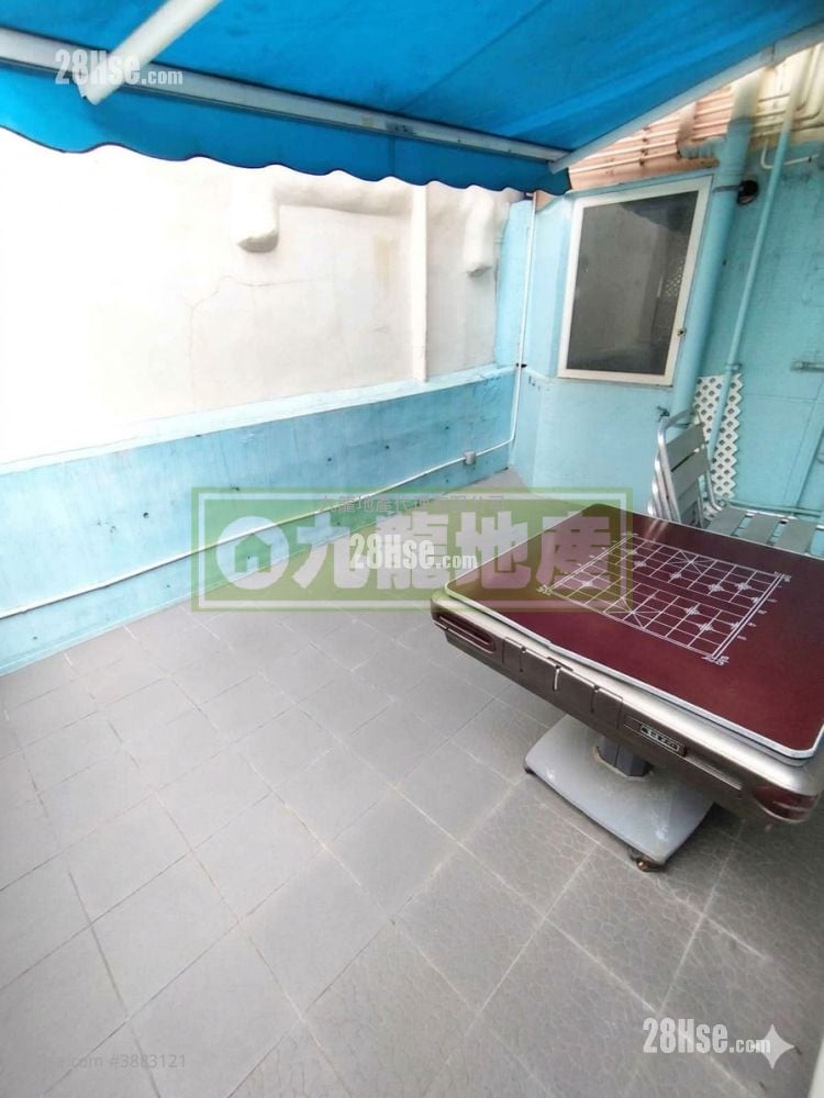Gold Ming Building Sell Studio , 1 Bathroom 256 ft²